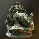 Barkette – Fey-Touched Beast by DM Stash - image 2