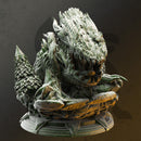 Barkette – Fey-Touched Beast by DM Stash - image 1