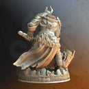 Chief Hersis – Barnard Mjolnir by DM Stash - image 2