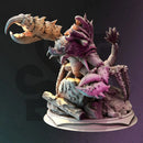 Bartrok – Cannon Claw by DM Stash - image 1