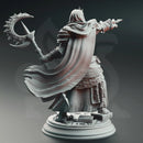 Bastian the Everknowing – Royal Psionic Master by DM Stash - image 2