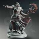 Bastian the Everknowing – Royal Psionic Master by DM Stash - image 1