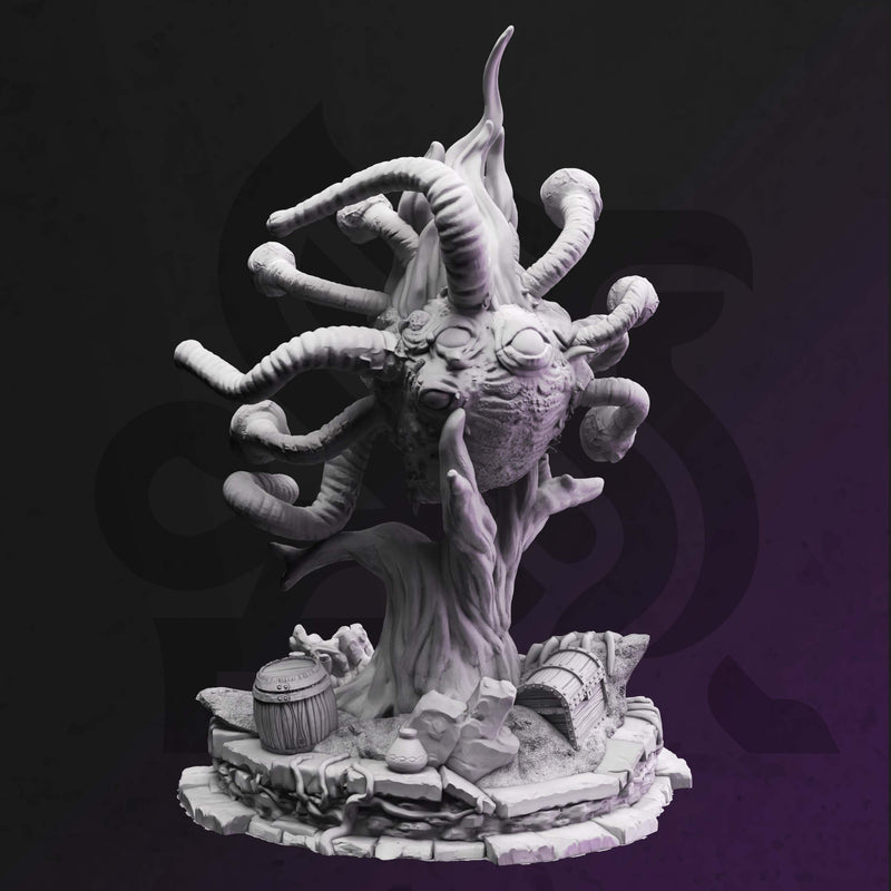 Argulug – Eye of the Flayers by DM Stash - image 2
