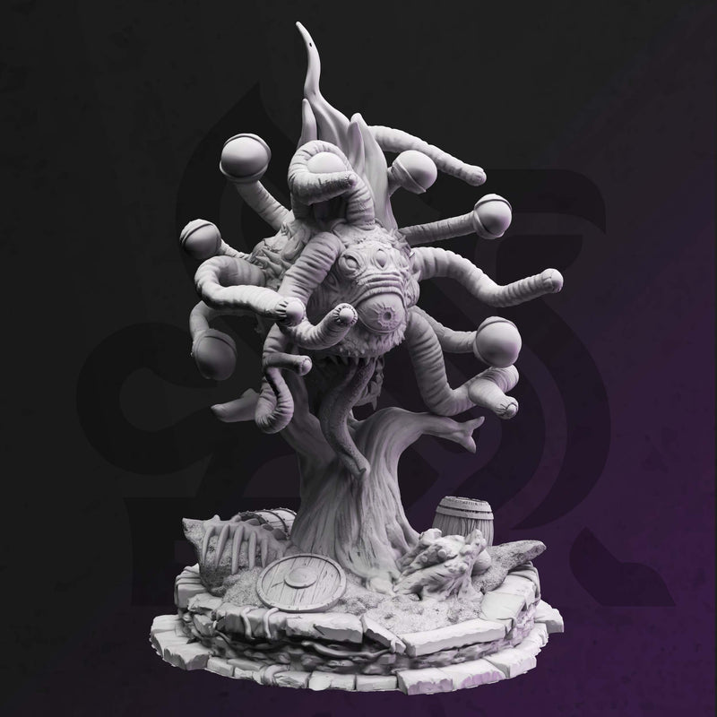 Argulug – Eye of the Flayers by DM Stash - image 1