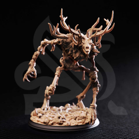 Beinvættr – The Bone Wight by DM Stash - image 1