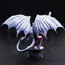 Bell Tower Gargoyle by DM Stash - image 2