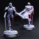 Benoit Blood-Eyes – General of the Damned by DM Stash - image 2