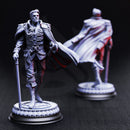 Benoit Blood-Eyes – General of the Damned by DM Stash - image 1