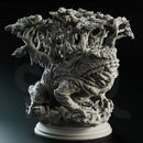 Beszenyok the Defiler by DM Stash - image 1