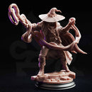 Big Hat Harrison – Professor of the Unknown by DM Stash - image 1