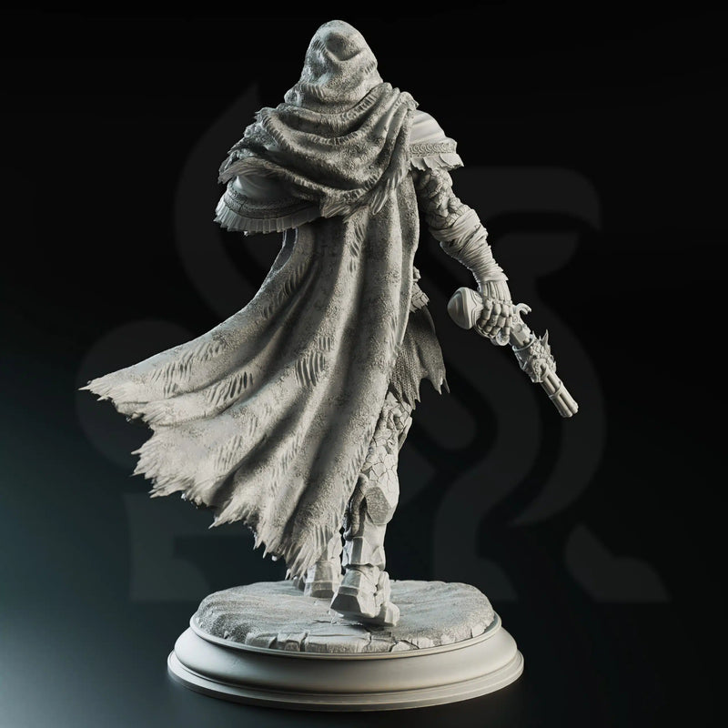 Big Iron – Soulforged Gunslinger by DM Stash - image 2