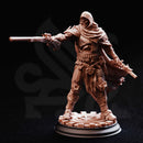 Big Iron – Soulforged Hunter by DM Stash - image 1