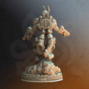 Raider Pilot – Bjorn Branndanser by DM Stash - image 2