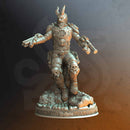 Raider Pilot – Bjorn Branndanser by DM Stash - image 1