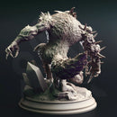 Bloodclaw – Abominable Werewolf by DM Stash - image 2