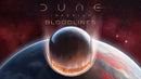 Dune Imperium Bloodlines Expansion