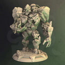 Bonded Souls – Verina & Lazlus by DM Stash - image 1