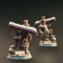 Brains – Manic Goblin Inventor by DM Stash - image 2