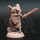 Brakaza – The Goblin Queen by DM Stash - image 2
