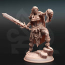 Brakaza – The Goblin Queen by DM Stash - image 1