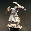 Brandyn Broadoak – Baldurian Enforcer by DM Stash - image 2