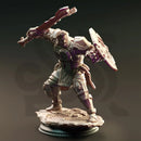 Brandyn Broadoak – Baldurian Enforcer by DM Stash - image 1