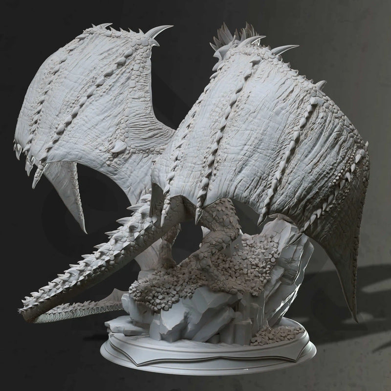 Brazatul – Ancient Bronze Dragon by DM Stash - image 2