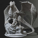 Brazatul – Ancient Bronze Dragon by DM Stash - image 1