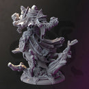 Brisini – Boreal Wraith by DM Stash - image 2