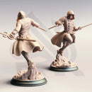 Brutus Valentius – The People’s Blade by DM Stash - image 2