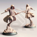 Brutus Valentius – The People’s Blade by DM Stash - image 1