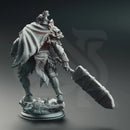 Buderim “Shakes-the-Ground” – Colossal Executioner by DM Stash - image 2