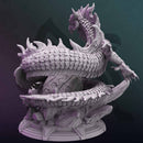 Byrilwyn – Dragon of the Arcane by DM Stash - image 2
