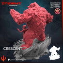 Crescent - Marvel: Crisis Protocol Proxy | Trident Studios