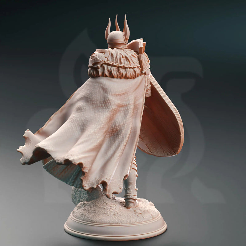 Caedes – Erdydion’s Chosen Paladin by DM Stash - image 2