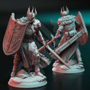 Caedes – Zealous Paladin of Erdrydion by DM Stash - image 1