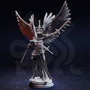 Caerian the Inevitable – Angel of Death by DM Stash - image 1