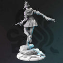 Psionic Knife – Calanar by DM Stash - image 2