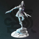 Psionic Knife – Calanar by DM Stash - image 1