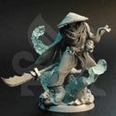 Call of the Gods – Kheye by DM Stash - image 1