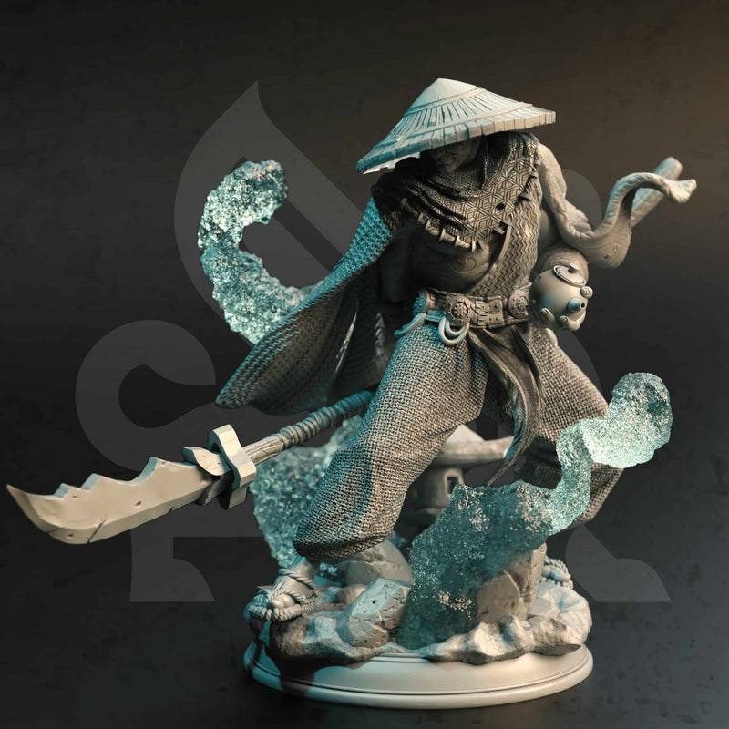 Call of the Gods – Kheye by DM Stash - image 1