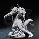 Capricalion – Chimera of the Plains by DM Stash - image 2