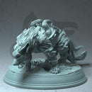 Caryd – Treant Stalker by DM Stash - image 1