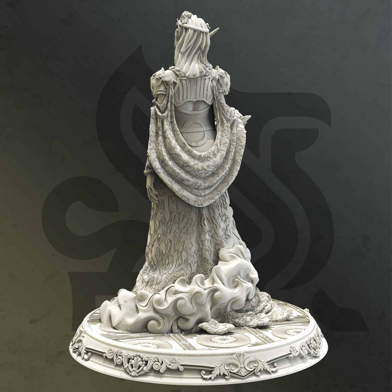 Cedhelieth – The Life Giver by DM Stash - image 2
