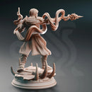 Cedric of Wildern – Soldier of Redemption by DM Stash - image 2