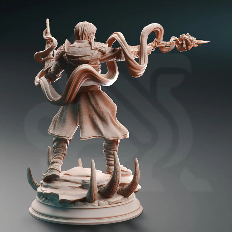 Cedric of Wildern – Soldier of Redemption by DM Stash - image 2