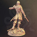 Cedric of Wildern – Scout by DM Stash - image 2