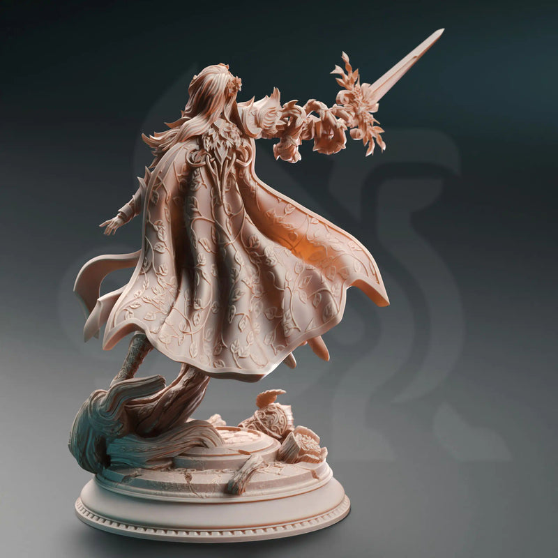 Celathyn – Heir of Elven Hope by DM Stash - image 2