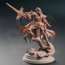 Celathyn – Heir of Elven Hope by DM Stash - image 1