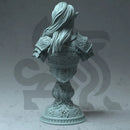 Celathyn – Nais ro Nan Thalias (Bust) by DM Stash - image 2